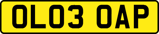 OL03OAP