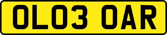 OL03OAR