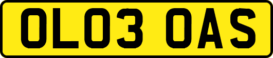 OL03OAS