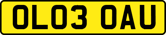 OL03OAU