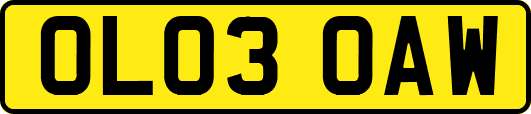 OL03OAW