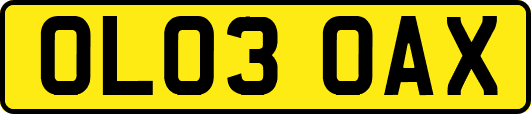 OL03OAX
