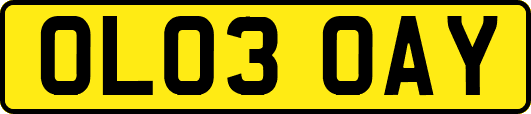 OL03OAY