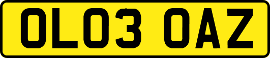 OL03OAZ