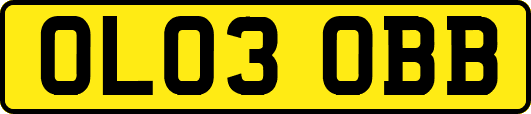 OL03OBB