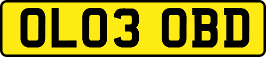 OL03OBD