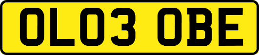OL03OBE