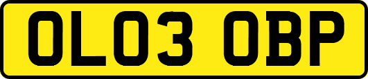 OL03OBP