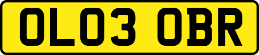 OL03OBR