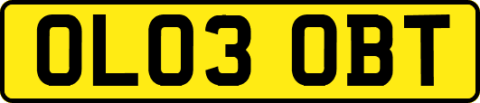 OL03OBT