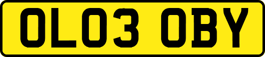 OL03OBY