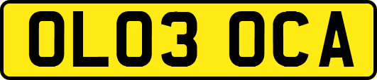 OL03OCA