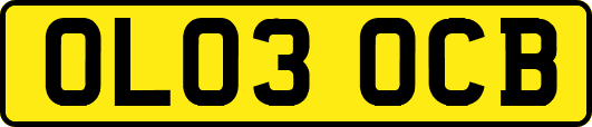 OL03OCB
