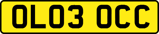OL03OCC
