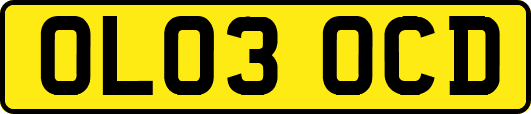 OL03OCD