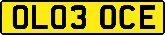 OL03OCE