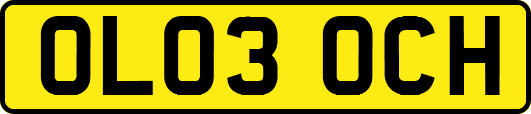 OL03OCH