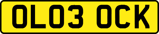 OL03OCK