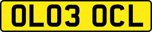 OL03OCL