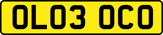 OL03OCO