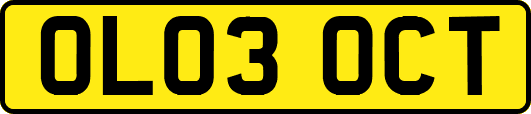 OL03OCT