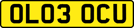 OL03OCU