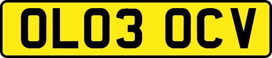 OL03OCV