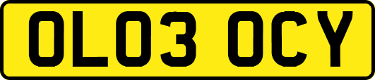 OL03OCY