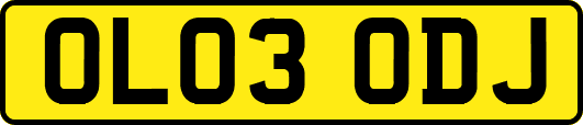 OL03ODJ