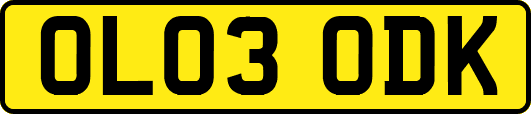 OL03ODK
