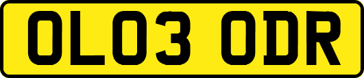 OL03ODR