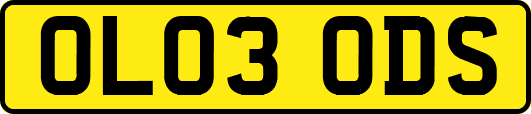 OL03ODS