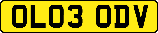 OL03ODV