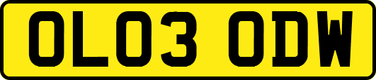 OL03ODW