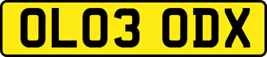 OL03ODX