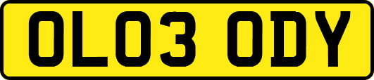 OL03ODY