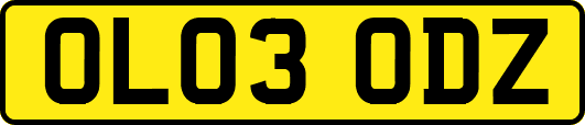 OL03ODZ