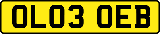 OL03OEB