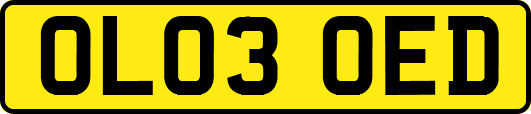 OL03OED