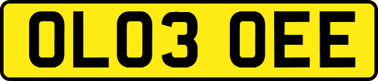 OL03OEE