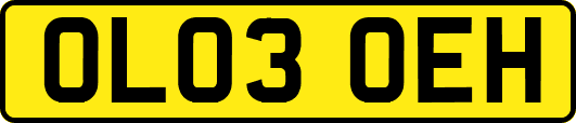 OL03OEH