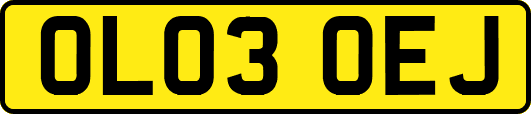 OL03OEJ