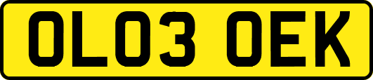 OL03OEK