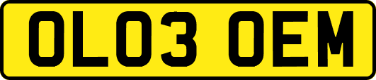 OL03OEM