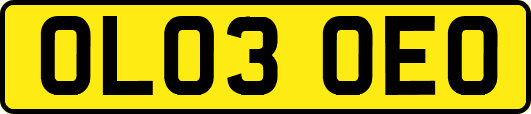 OL03OEO