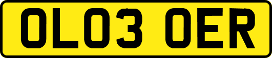 OL03OER