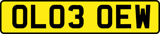 OL03OEW