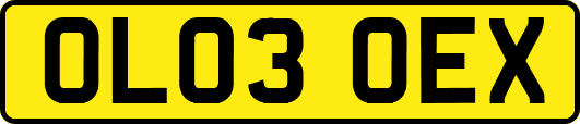 OL03OEX