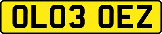 OL03OEZ