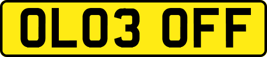 OL03OFF